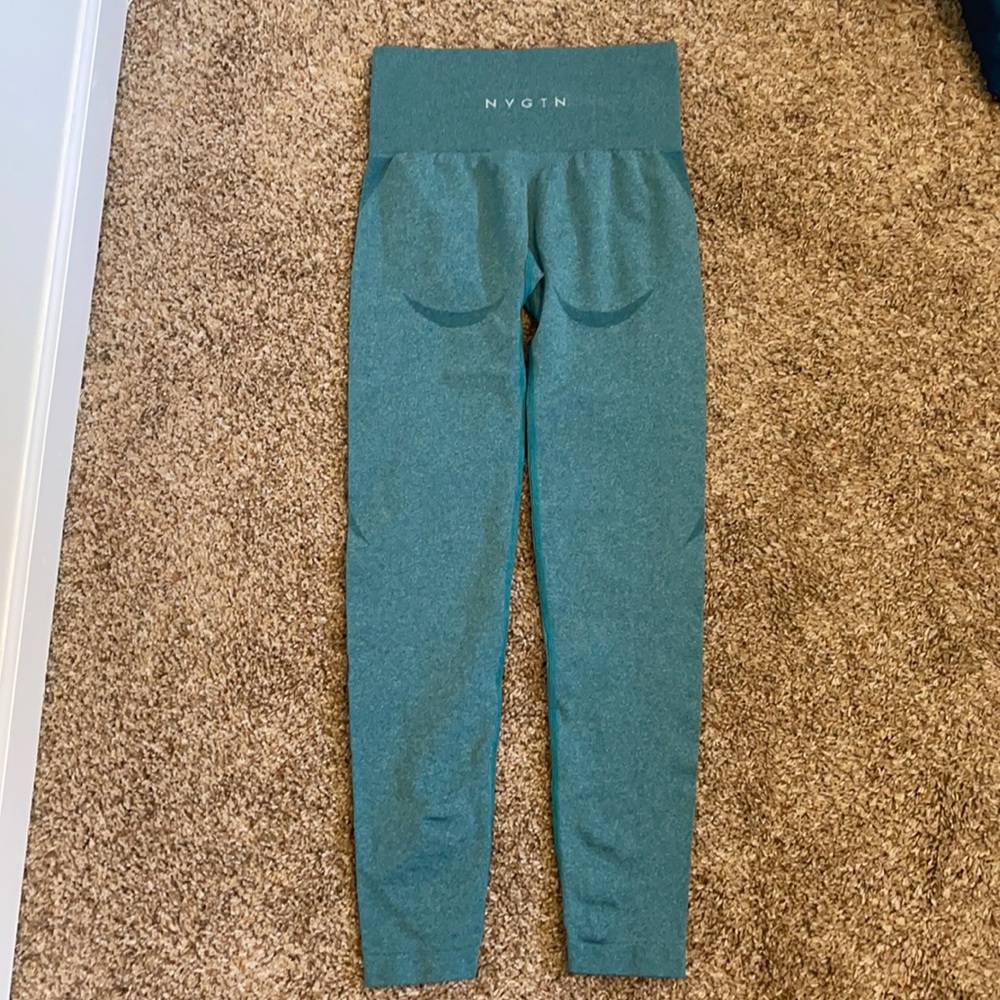 NVGTN Seamless Leggings